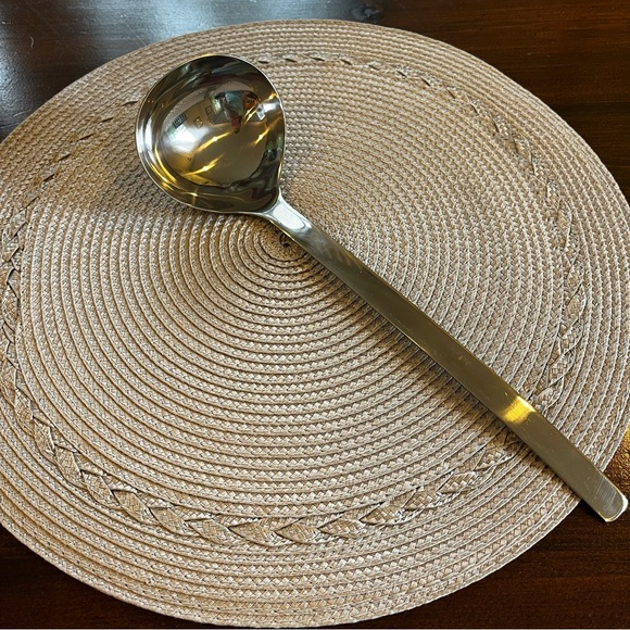 5TH AVENUE PORTICO CRYSTAL 13 PIECE PUNCH BOWL SET - never used NEW! 🩷 - Picture 6 of 6